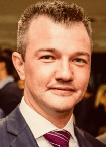 Martin GREEN