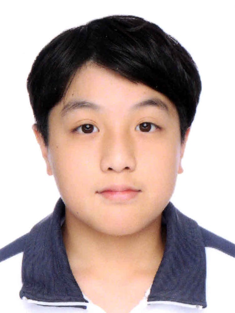NG Shing Hin