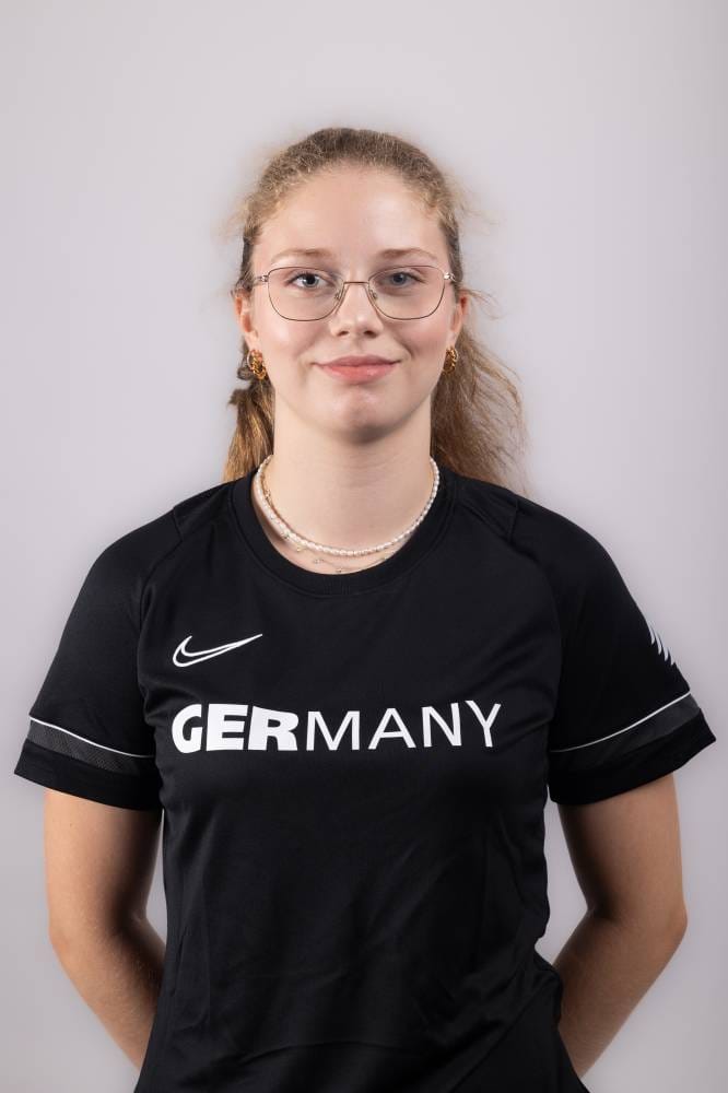 MIX Esther Marie