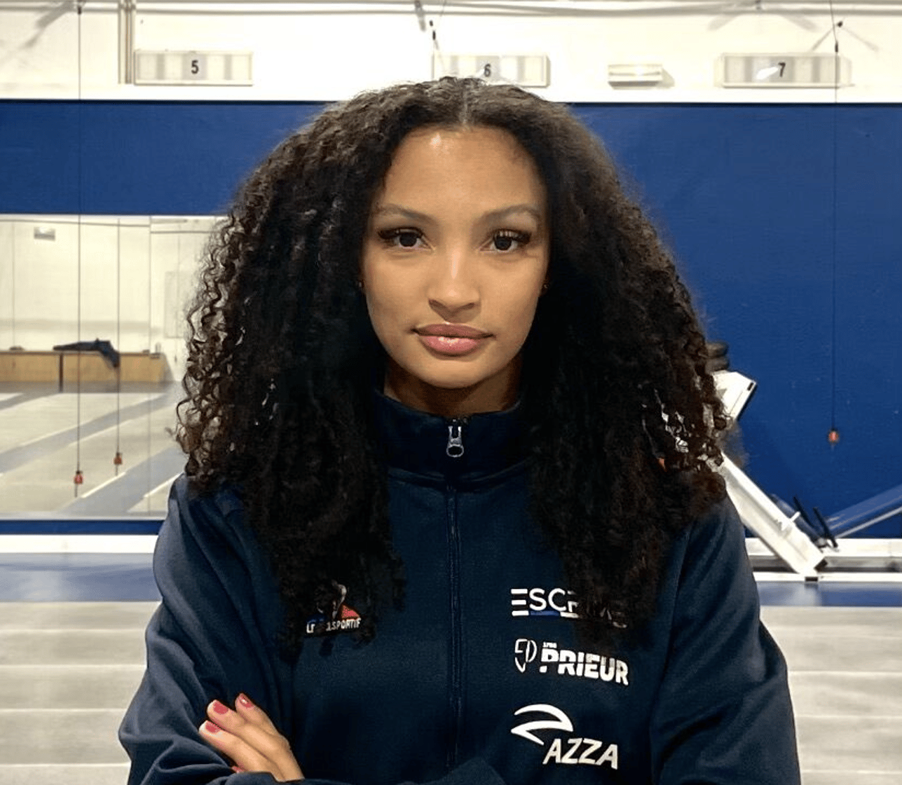 PRATS Mathilde
