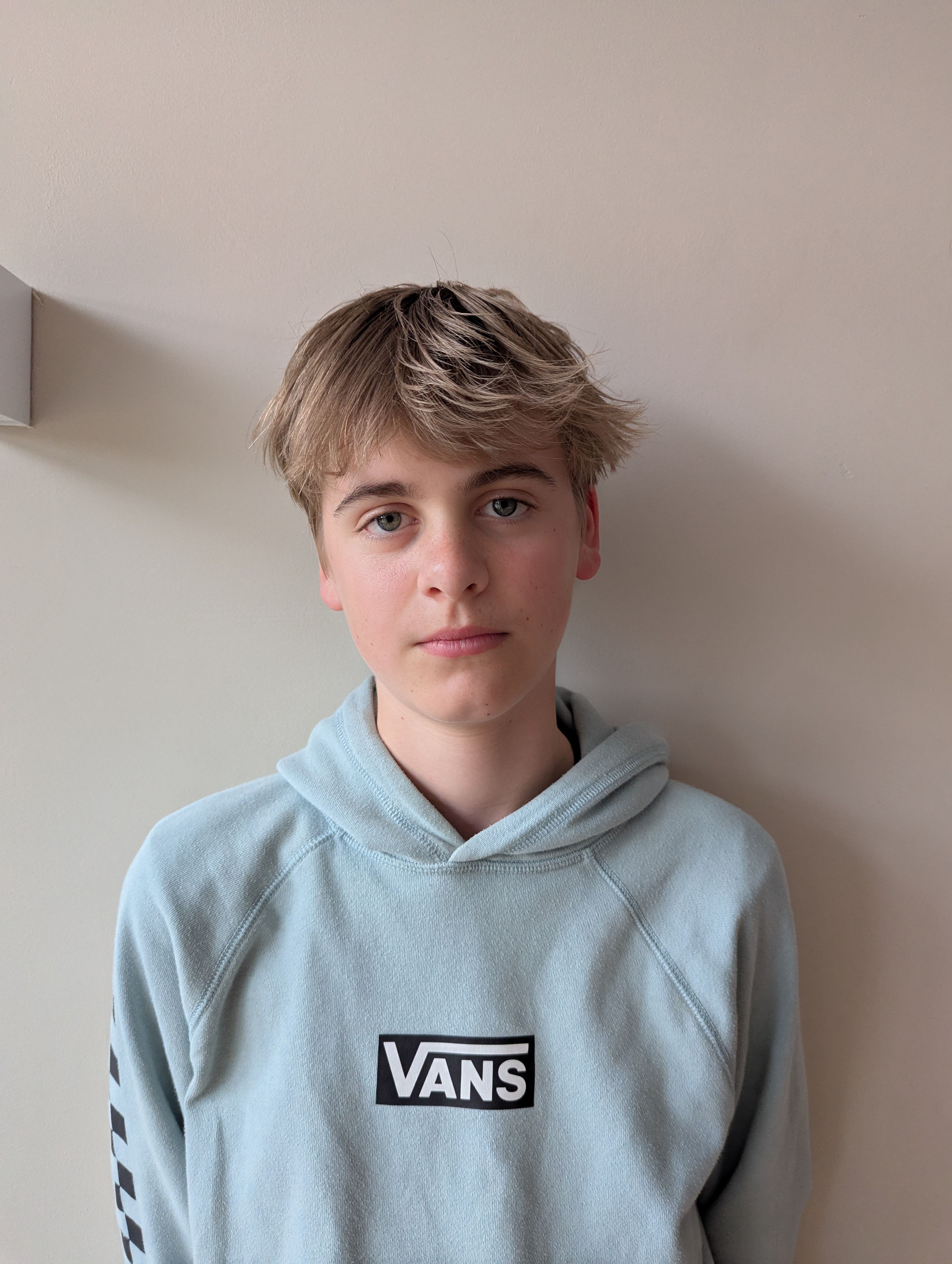 DEHAECK Nolan