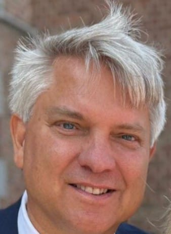VAN LAECKE Gregory