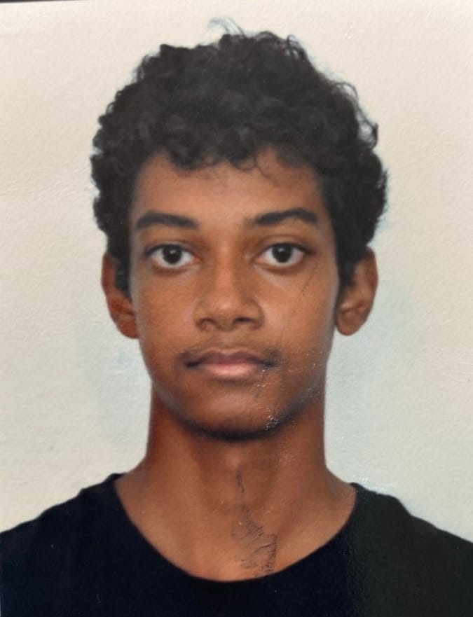 AIME Alexandre Lucas