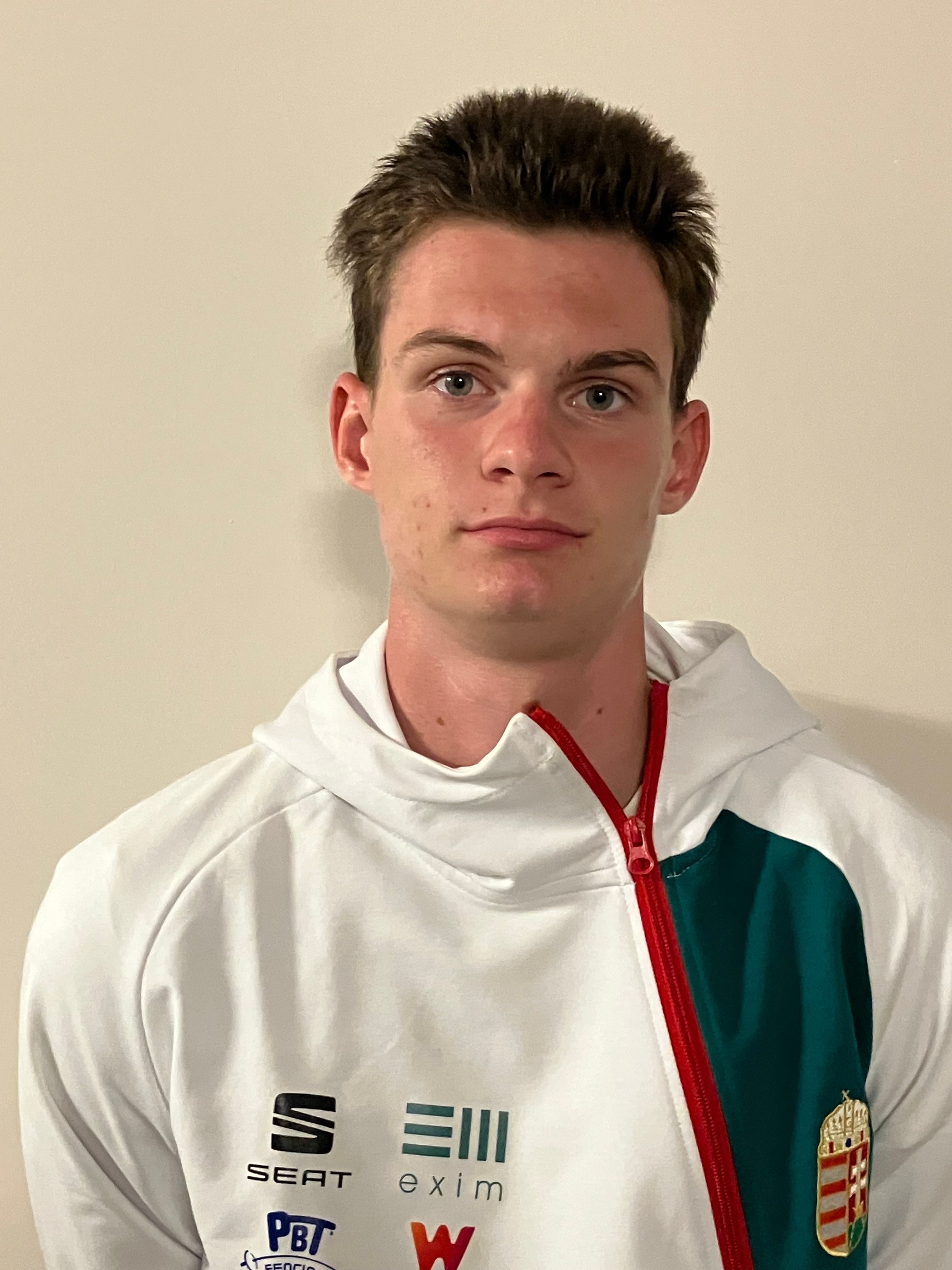 BANHIDI Balazs