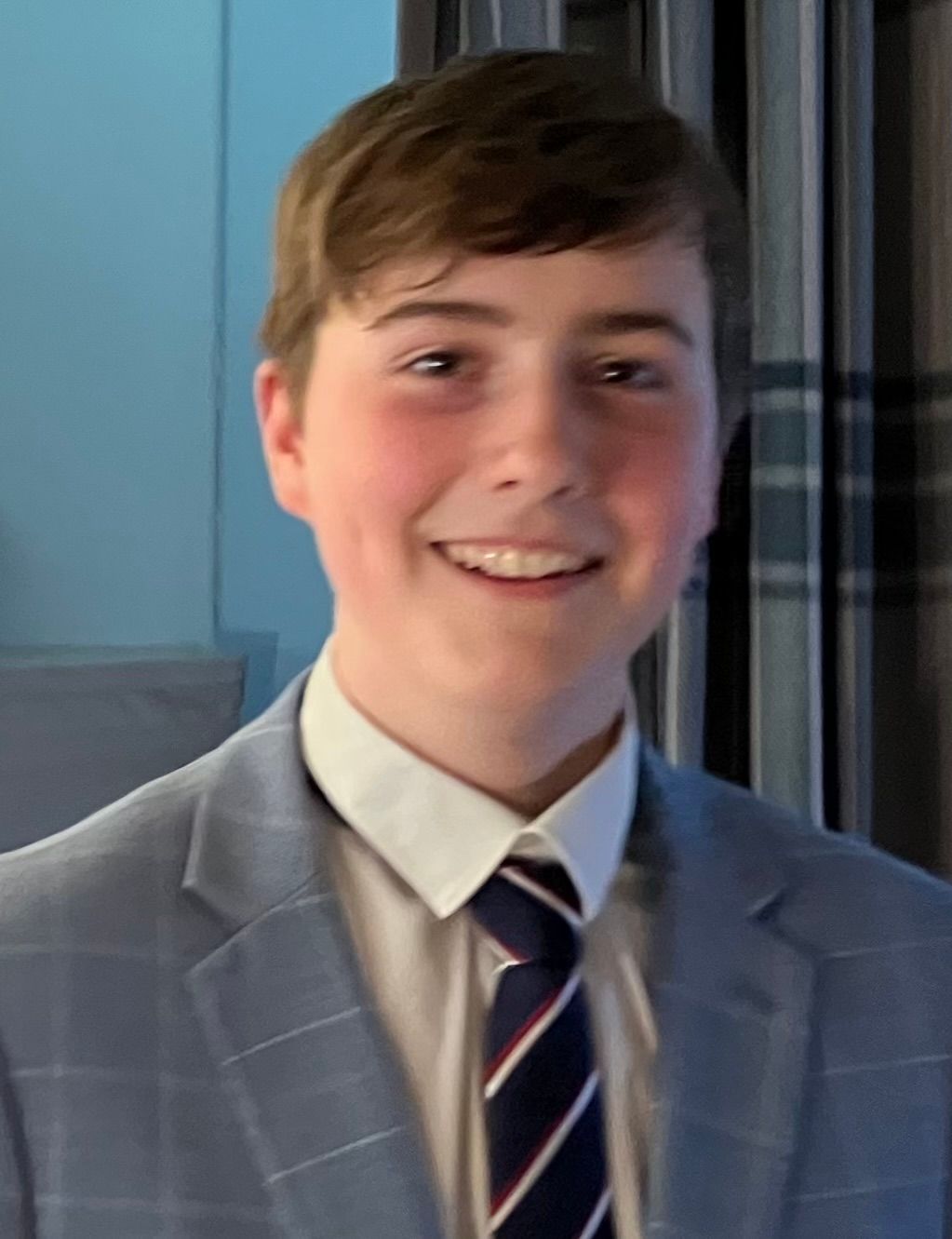 VAN LISHOUT Sebastiaan