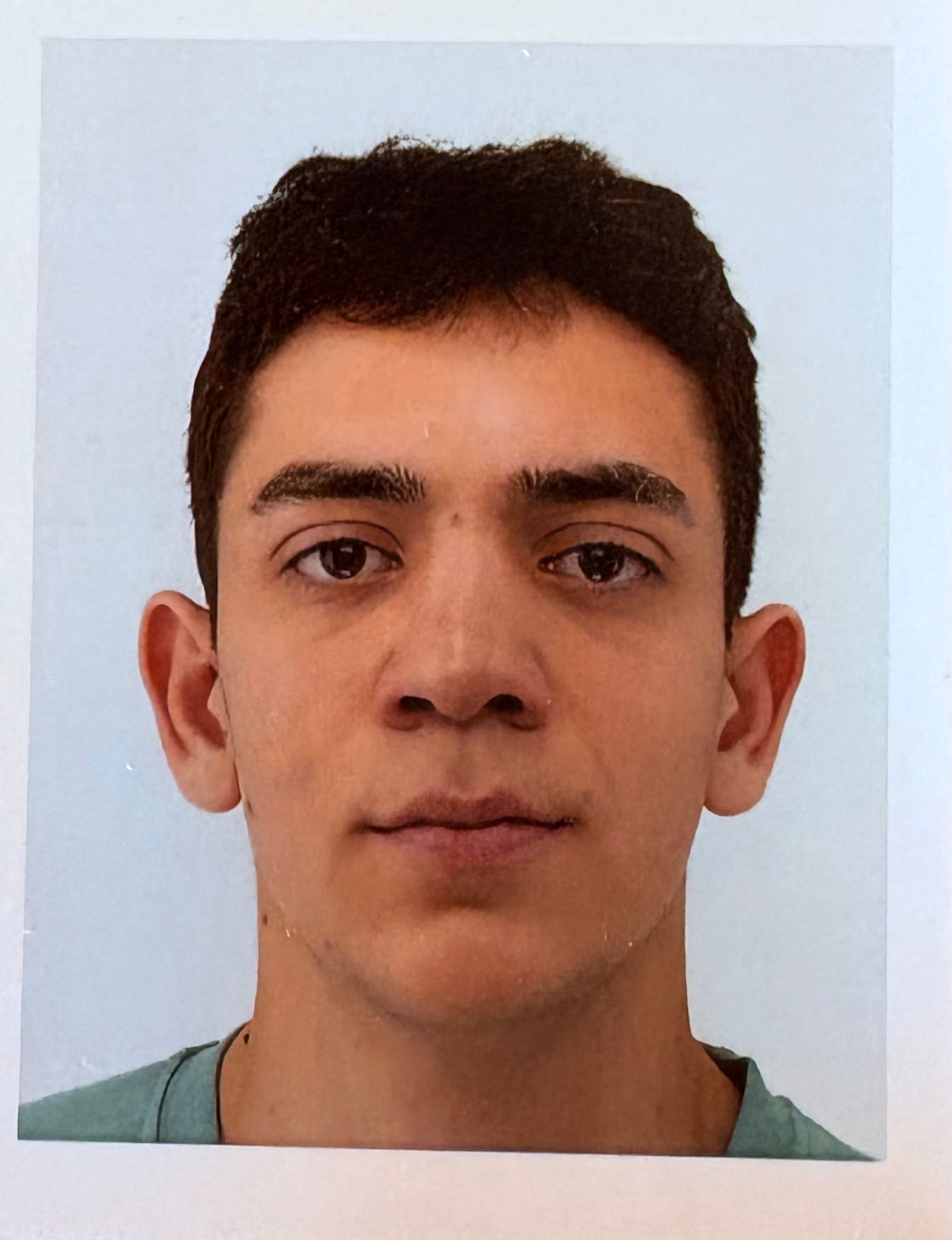 YILMAN Efe Mikail