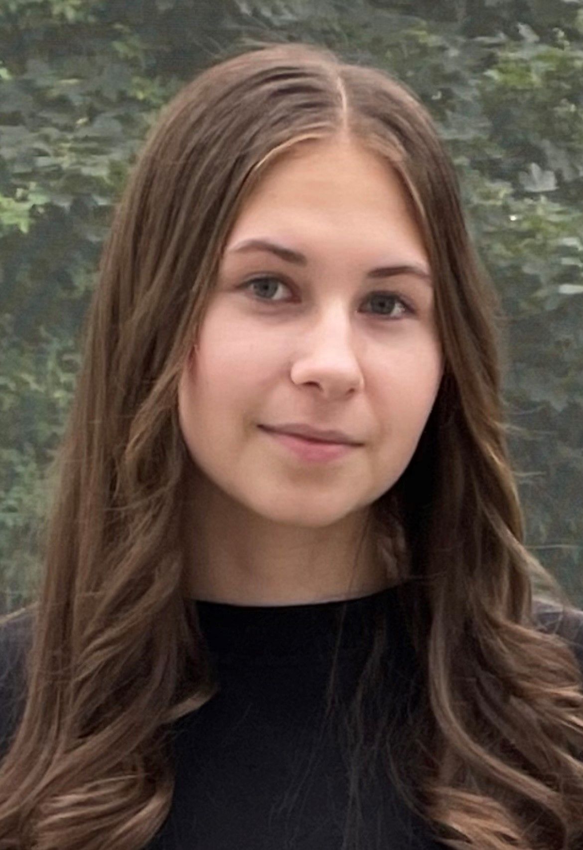 GULYAS Anna