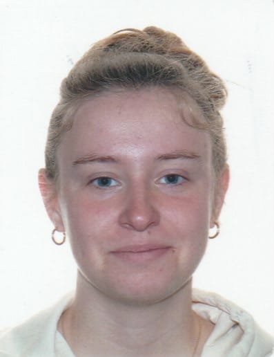 VAN PETEGEM Elisa