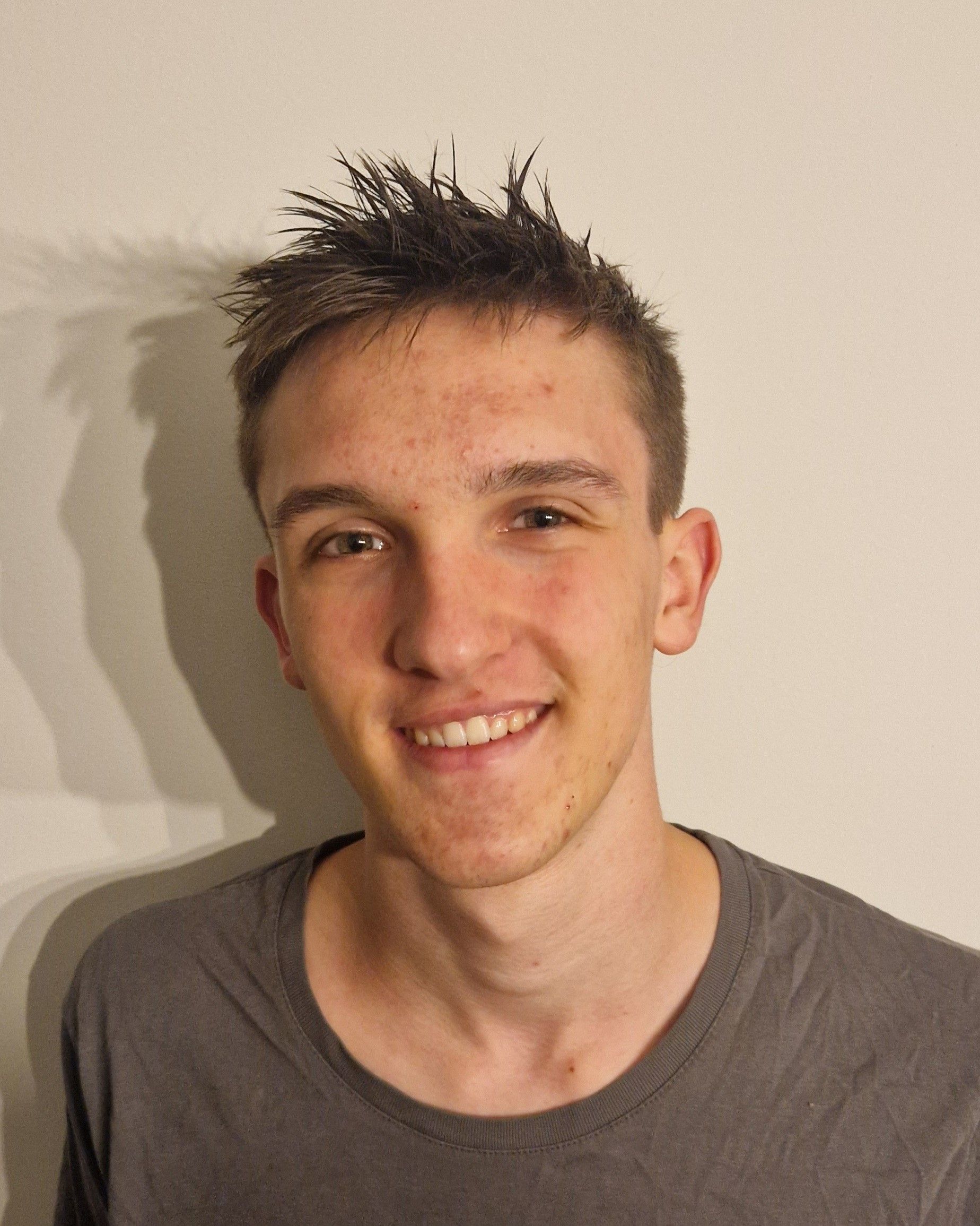 JUMET Alexandre