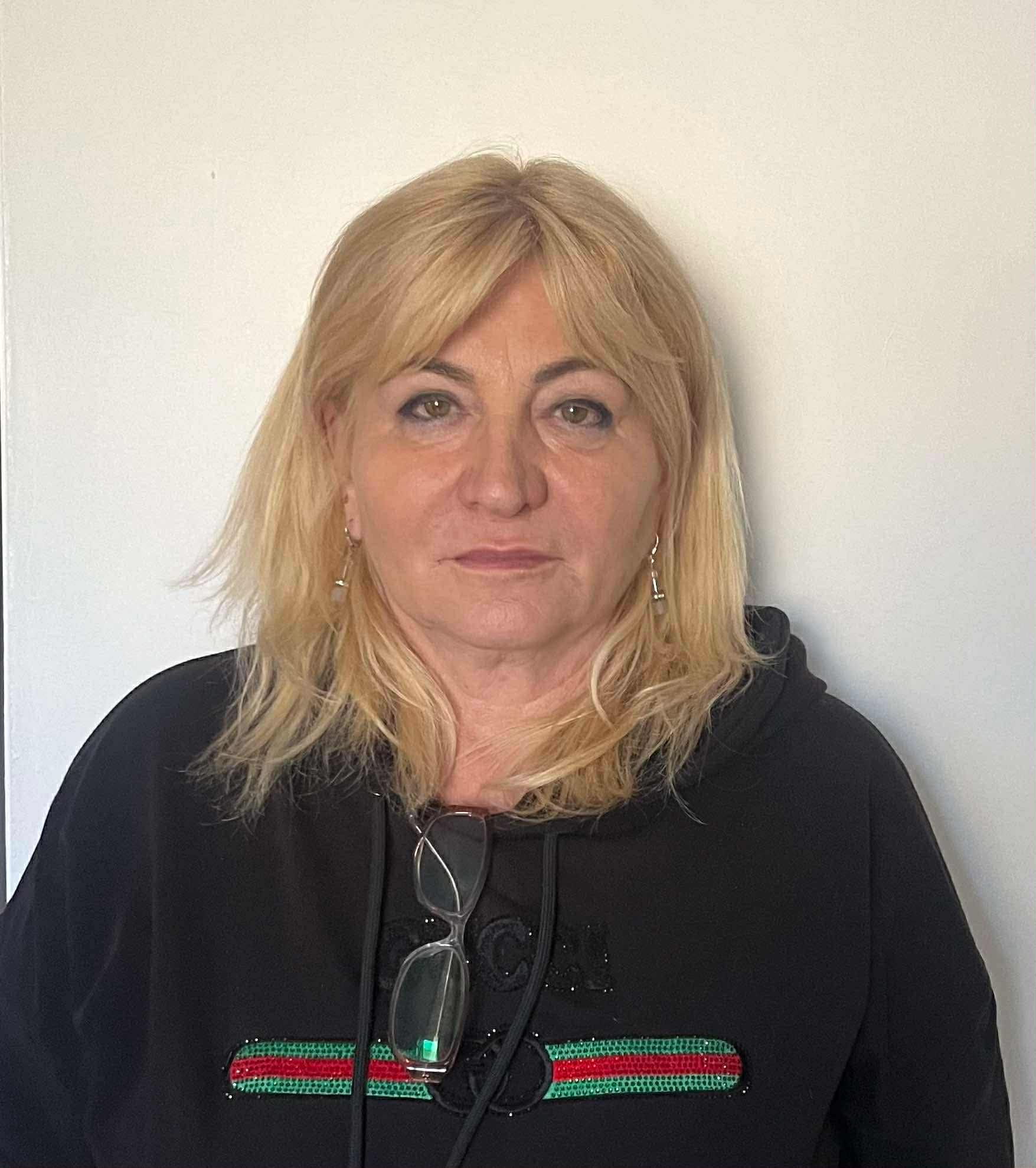 KOVACS Zsuzsa