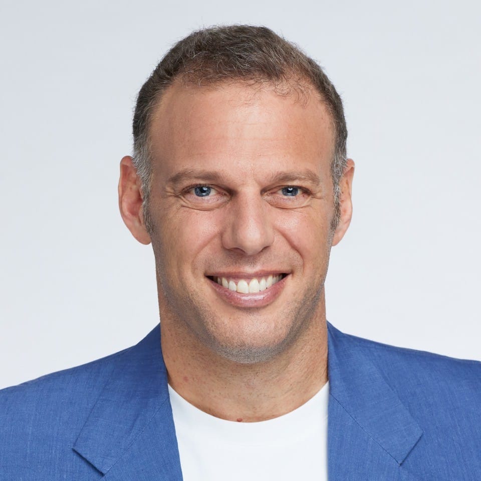 DEMBITZ Mark