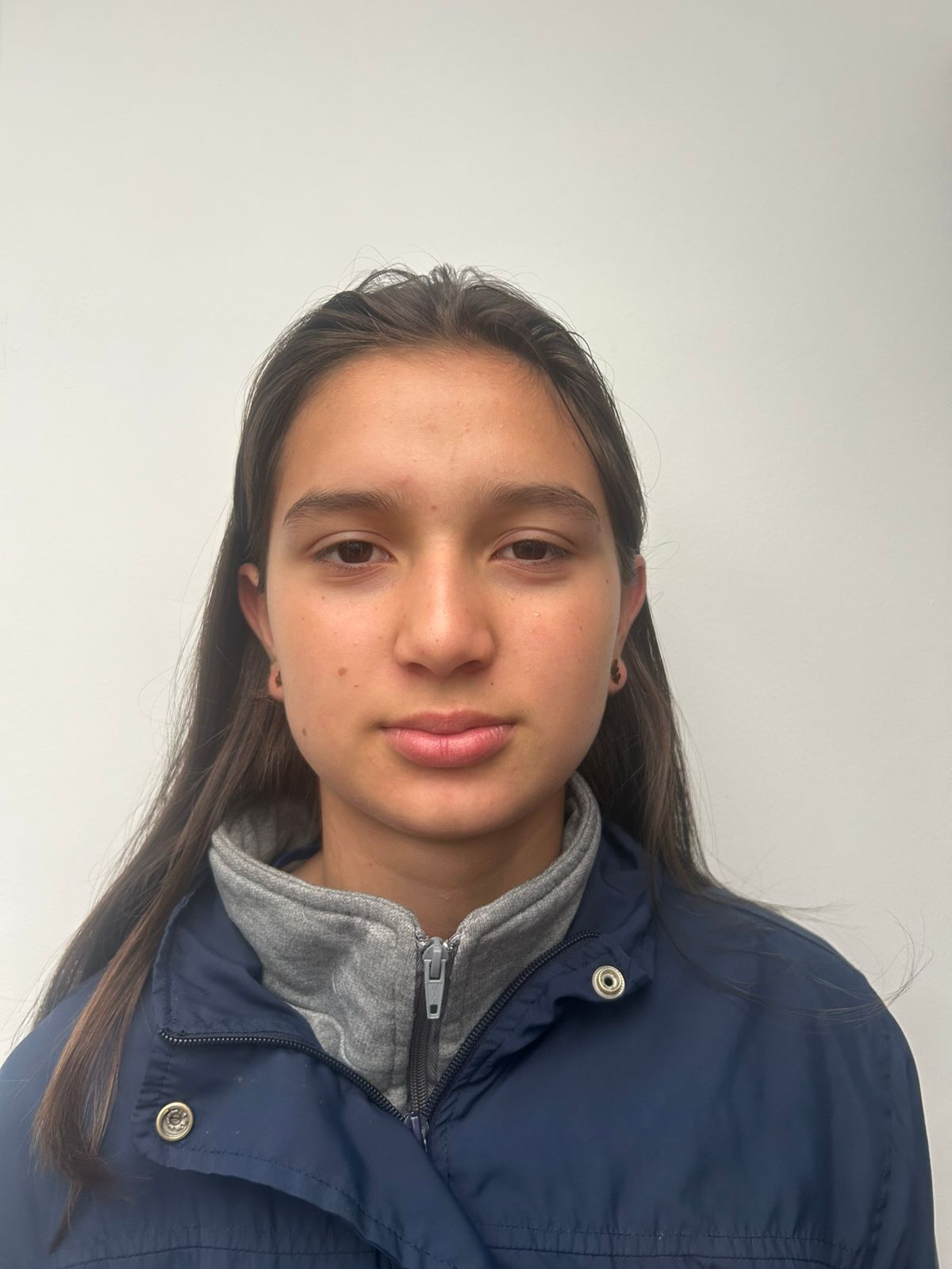 Emily  CASTELLANOS REGALADO