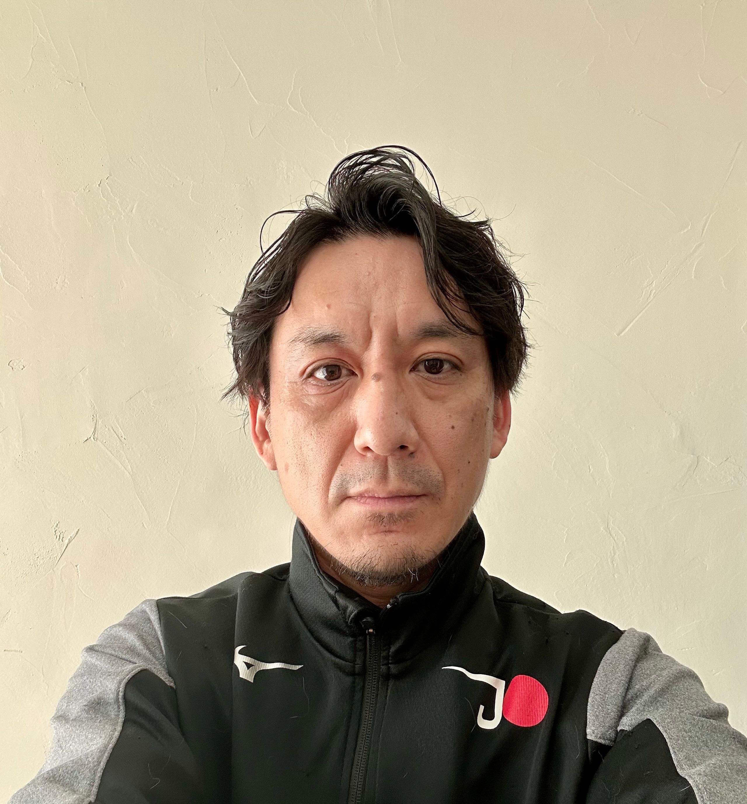 KUWAHATA Takashi
