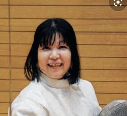 NISHIOKA Yoko