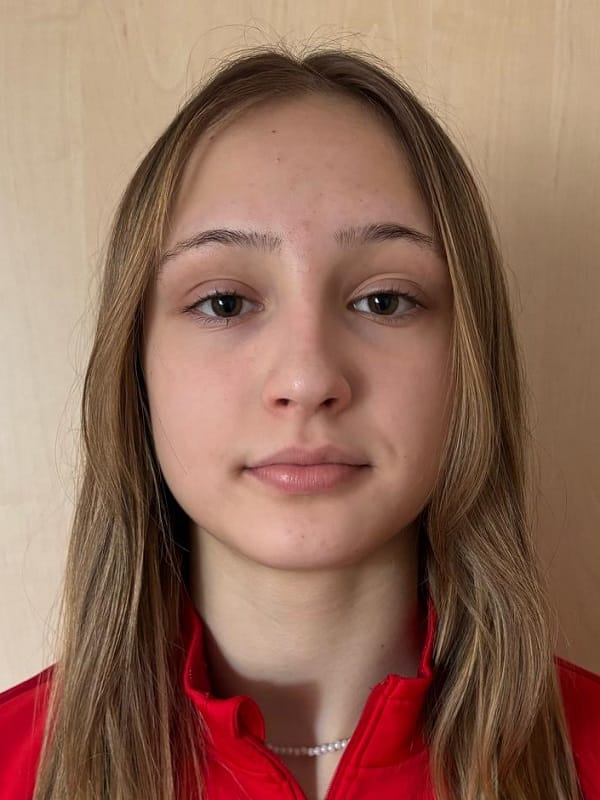 NEMESKALOVA Katerina