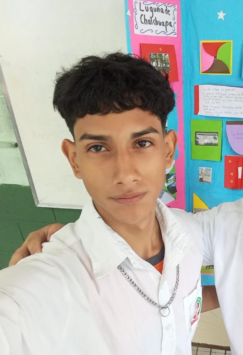 PEREZ FUENTES Miguel Angel 