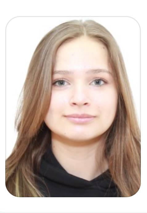 HUSARENKO Daria
