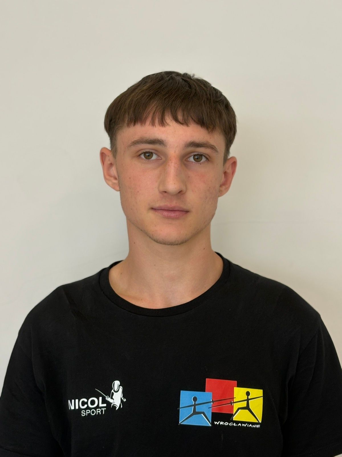 DUCHAK Ostap