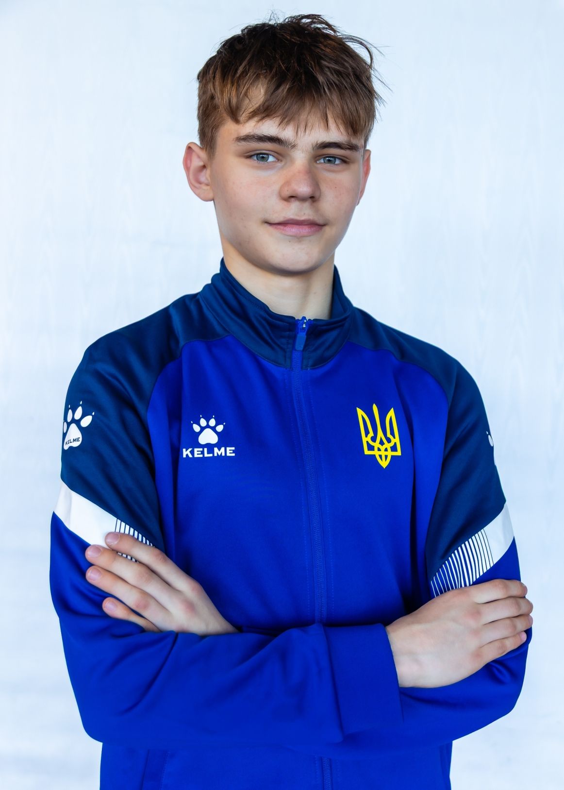 BACHYK Volodymyr