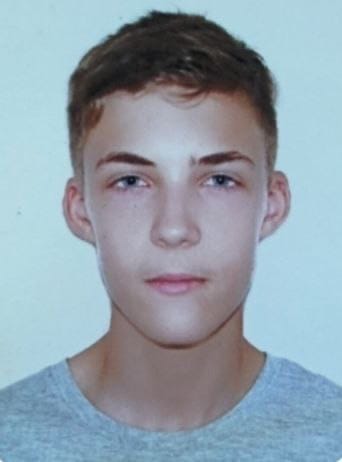SKLIAROV Dmytro