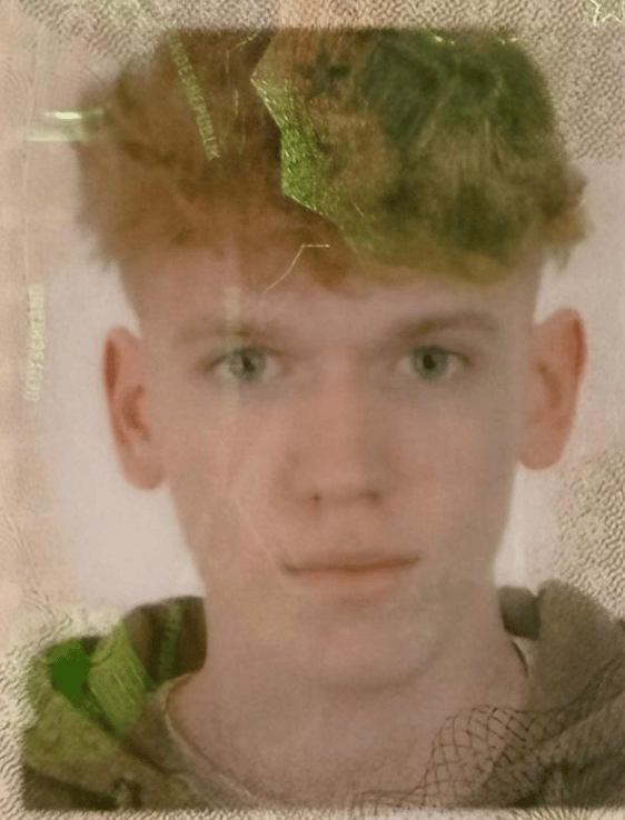 MOHSLER Jakob