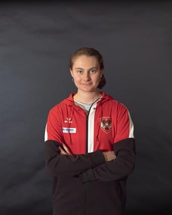 HUBER Pia