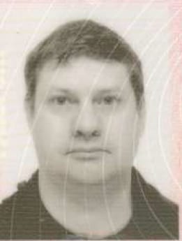 CHAUSOV MAKSIM