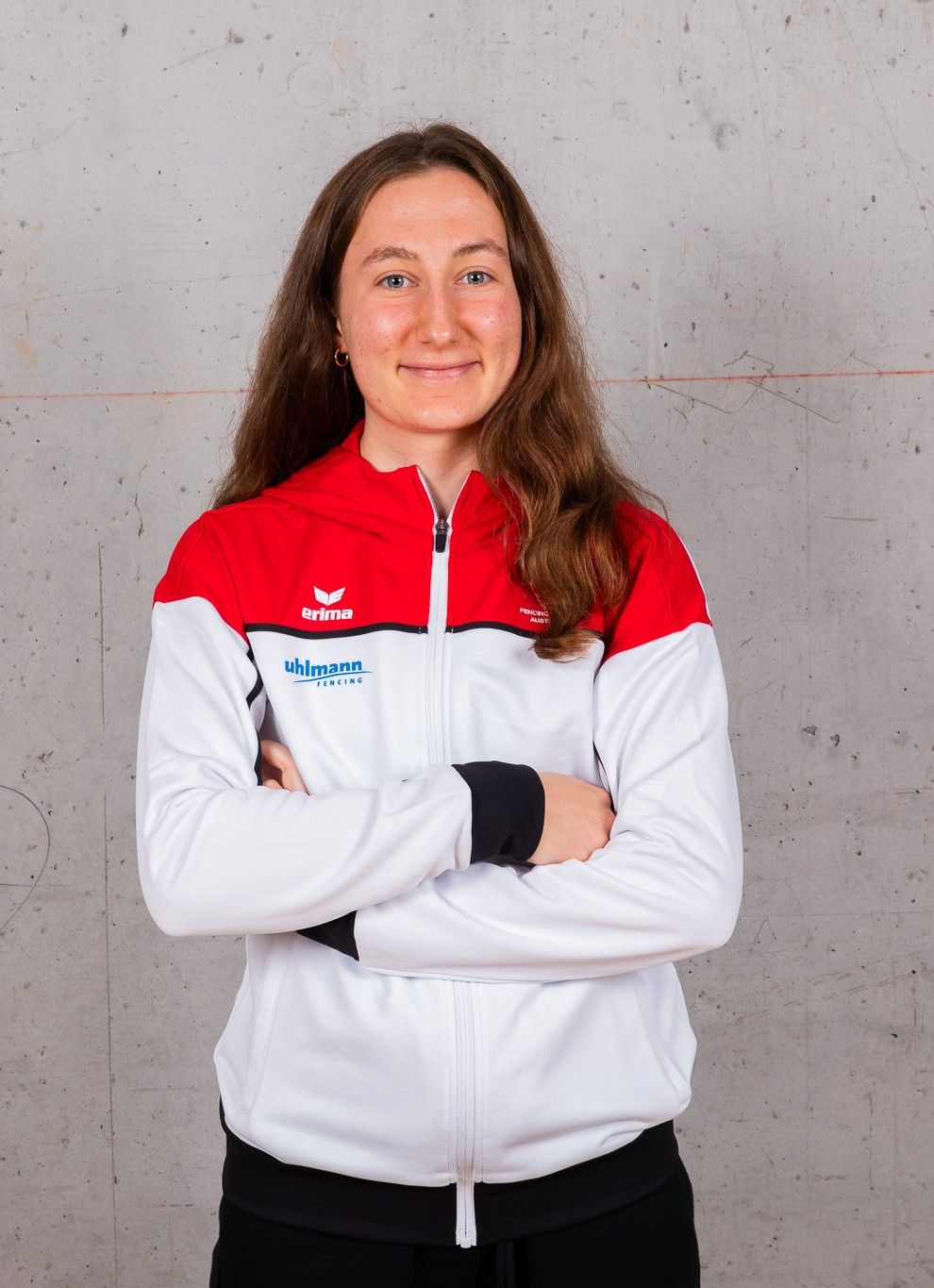 Lena CHEVAUX