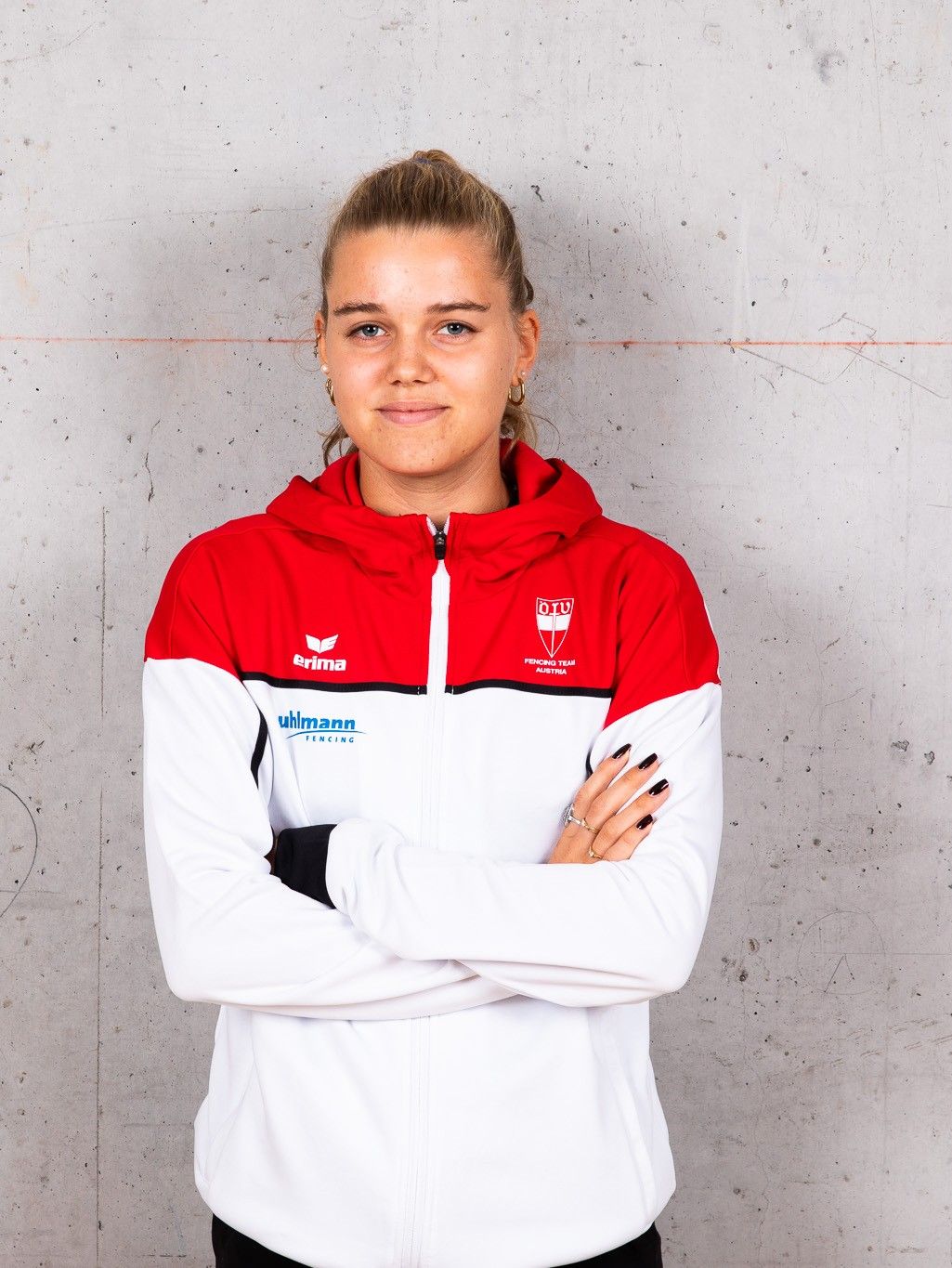 FABIANEK Marie