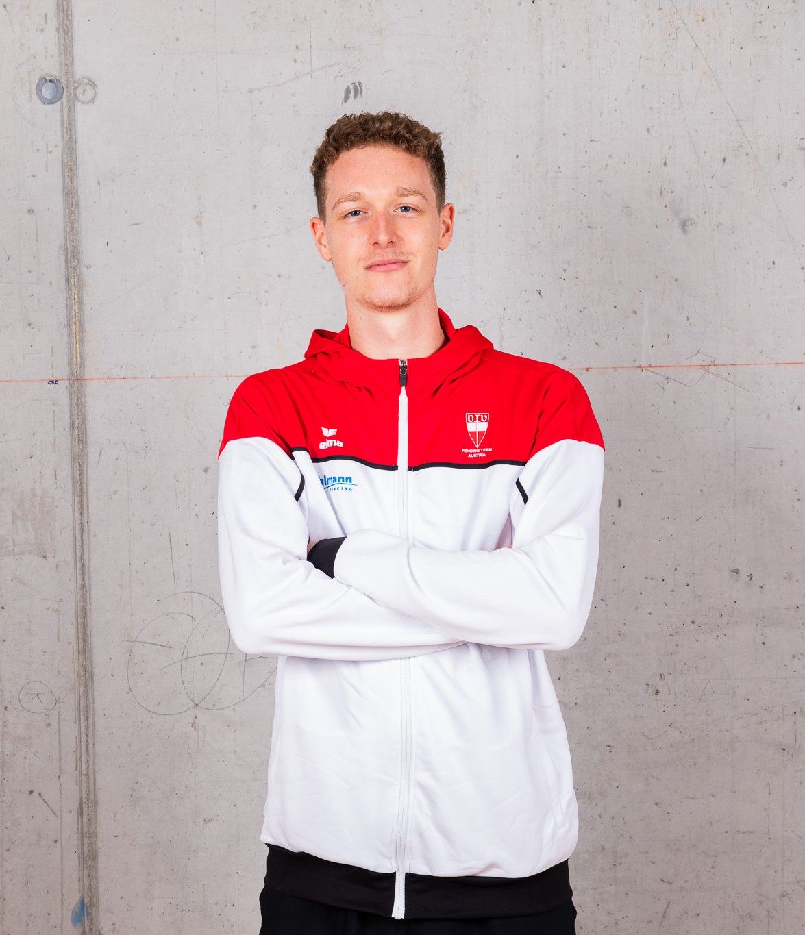 HUCHLER Jakob
