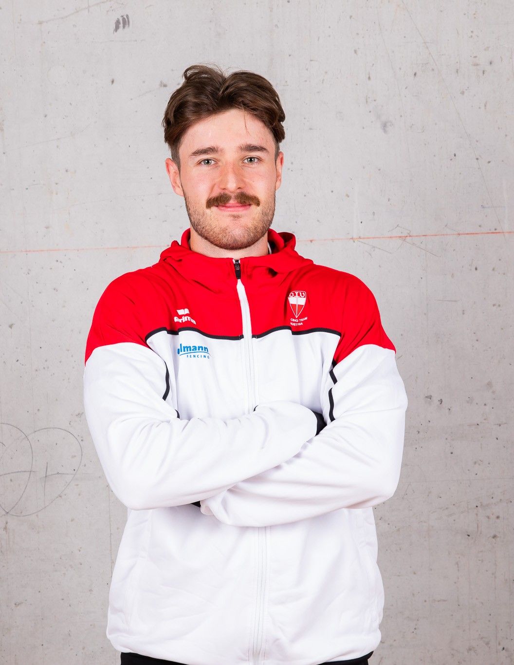 Erik HUTHMANN