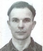 KISELEV VASILII
