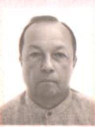 KLYGIN IGOR