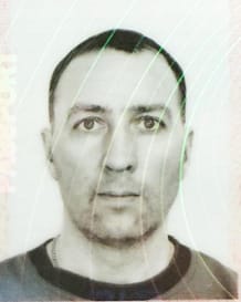 KRAFT SERGEI