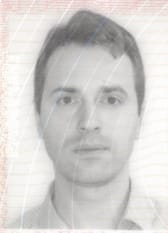 DMITRII PAPSUEV