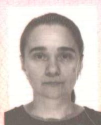 SERGEEVA OXANA