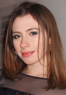 GRIFFIN Emma