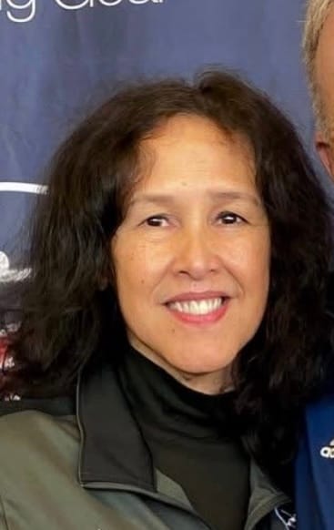 Heidi RUNYAN