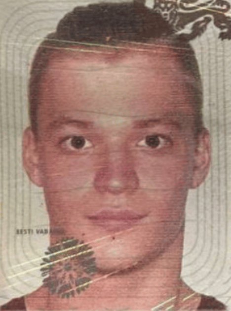 RIYSMAN Maximilian