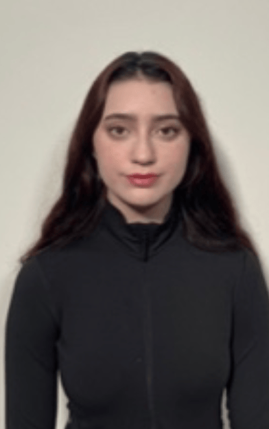 Isobel MCROBERT