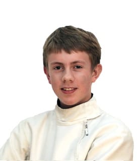 MADSEN Jonas Lau