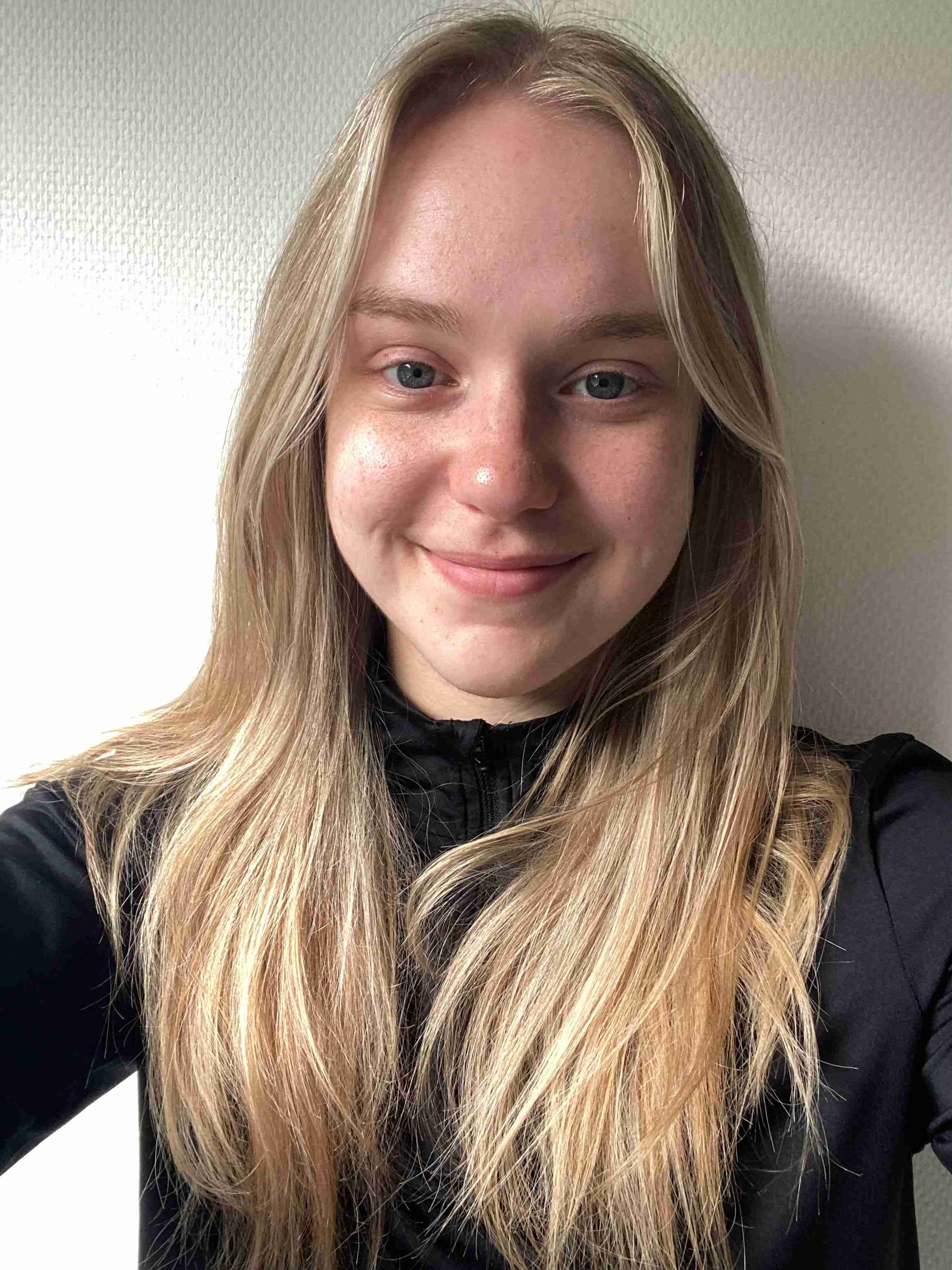 NIELSSON Marie