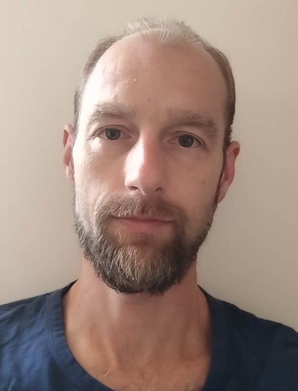 KASPAR Daniel