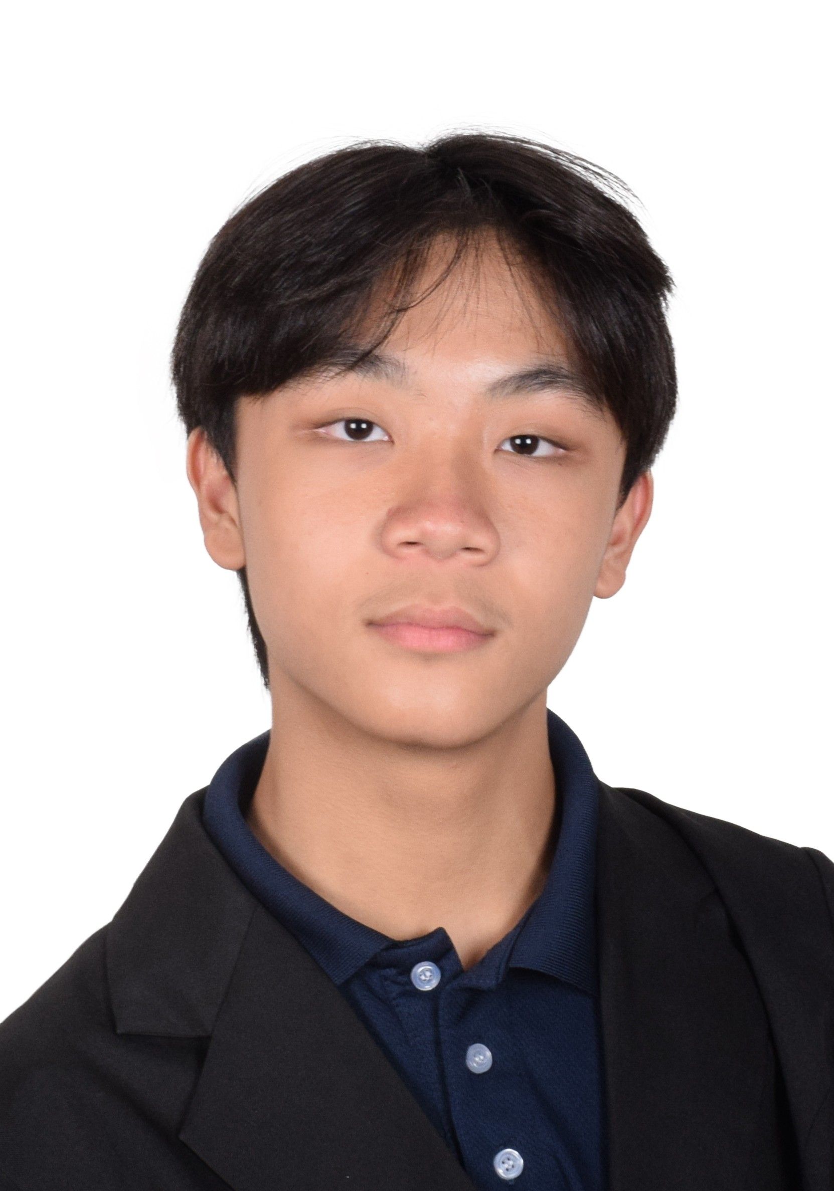 GOH LUCAS YEW HEE