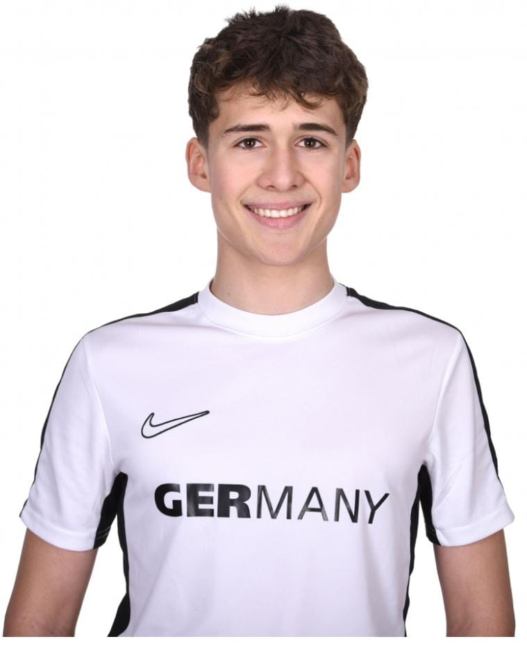 SCHLICKENRIEDER Florian