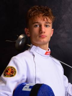 POHL Marc Arthur