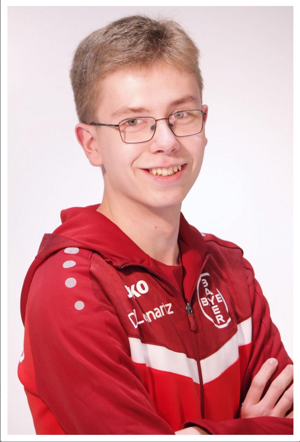 LENNARTZ Daan