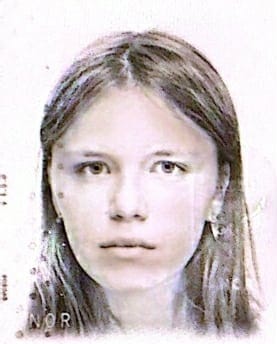 IZMAYLOVA Maria