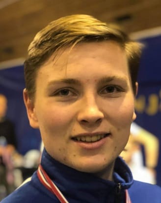 BAKKE Alexander