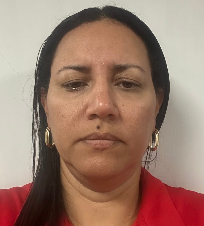 ESCALANTE Yamara K